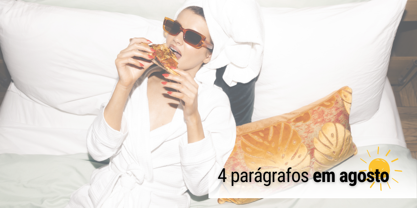 4 palermices que a malta replica nas redes sociais (e depois culpa os influencers, como se eles fossem O Diabo)