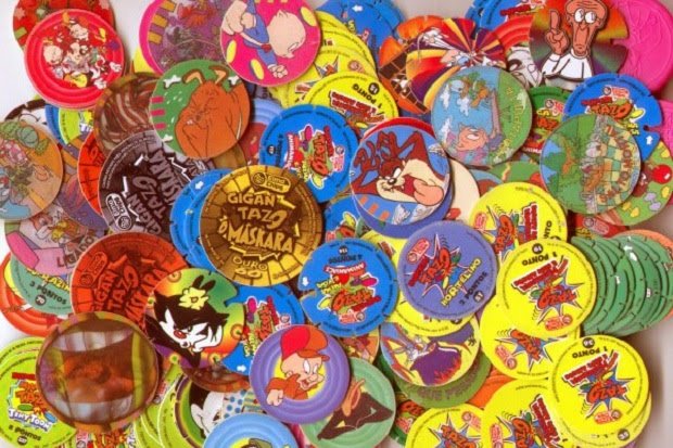 19 brinquedos inesquecíveis para quem cresceu nos anos 90