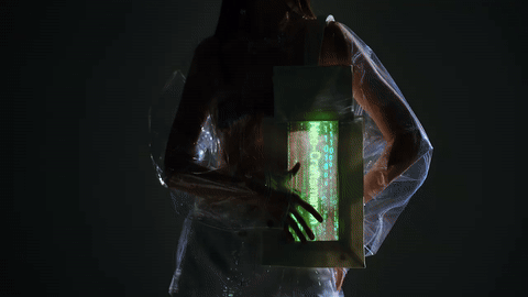 LG põe ecrãs extensíveis “na moda” 