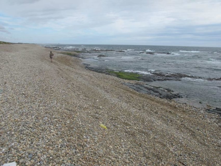 Dono de empresa de jet skis morre afogado a tentar salvar a vida de filha e amiga adolescentes