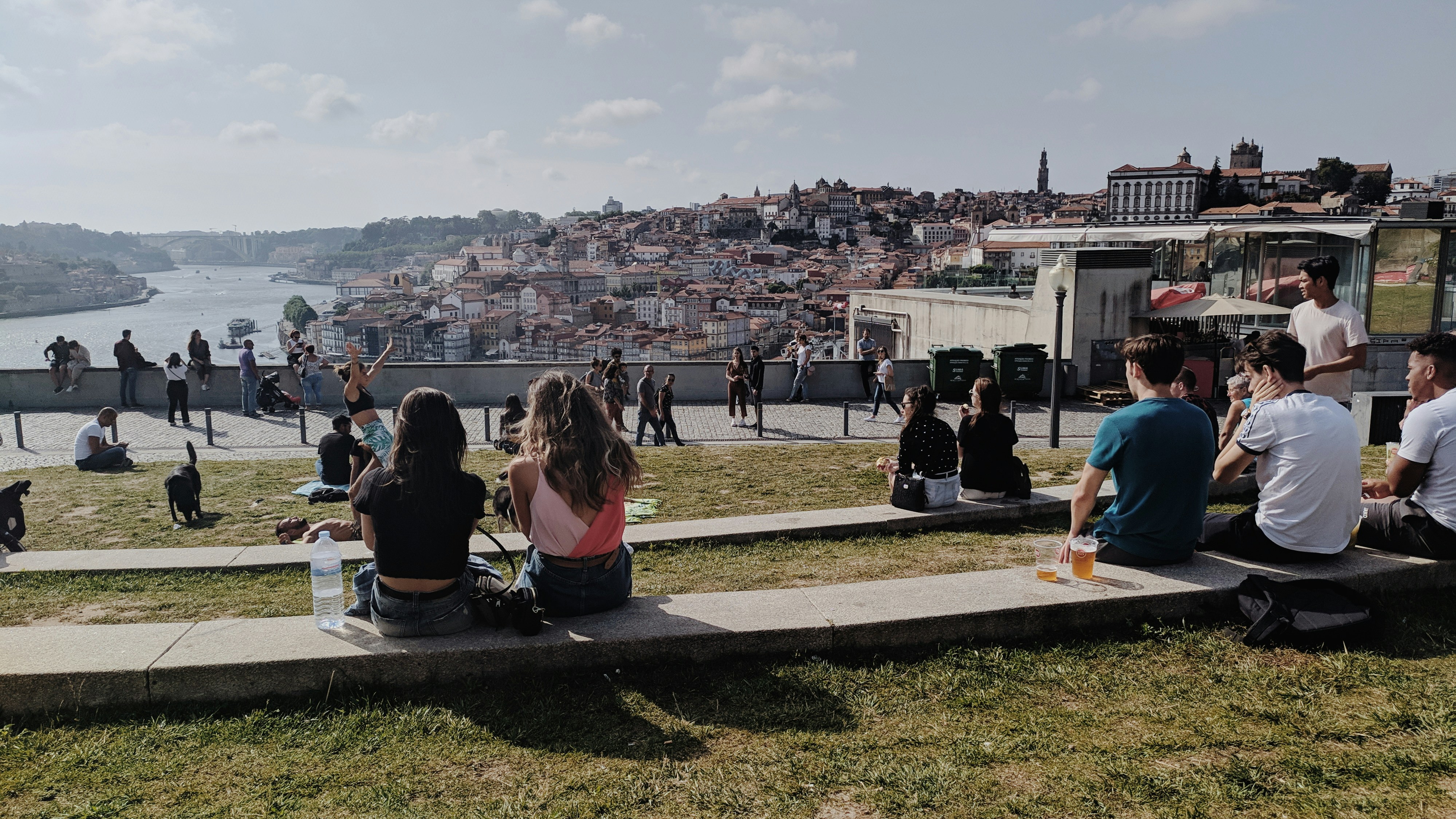 6 sugestões de atividades para fazer em Lisboa e no Porto e aproveitar os últimos cartuchos do verão