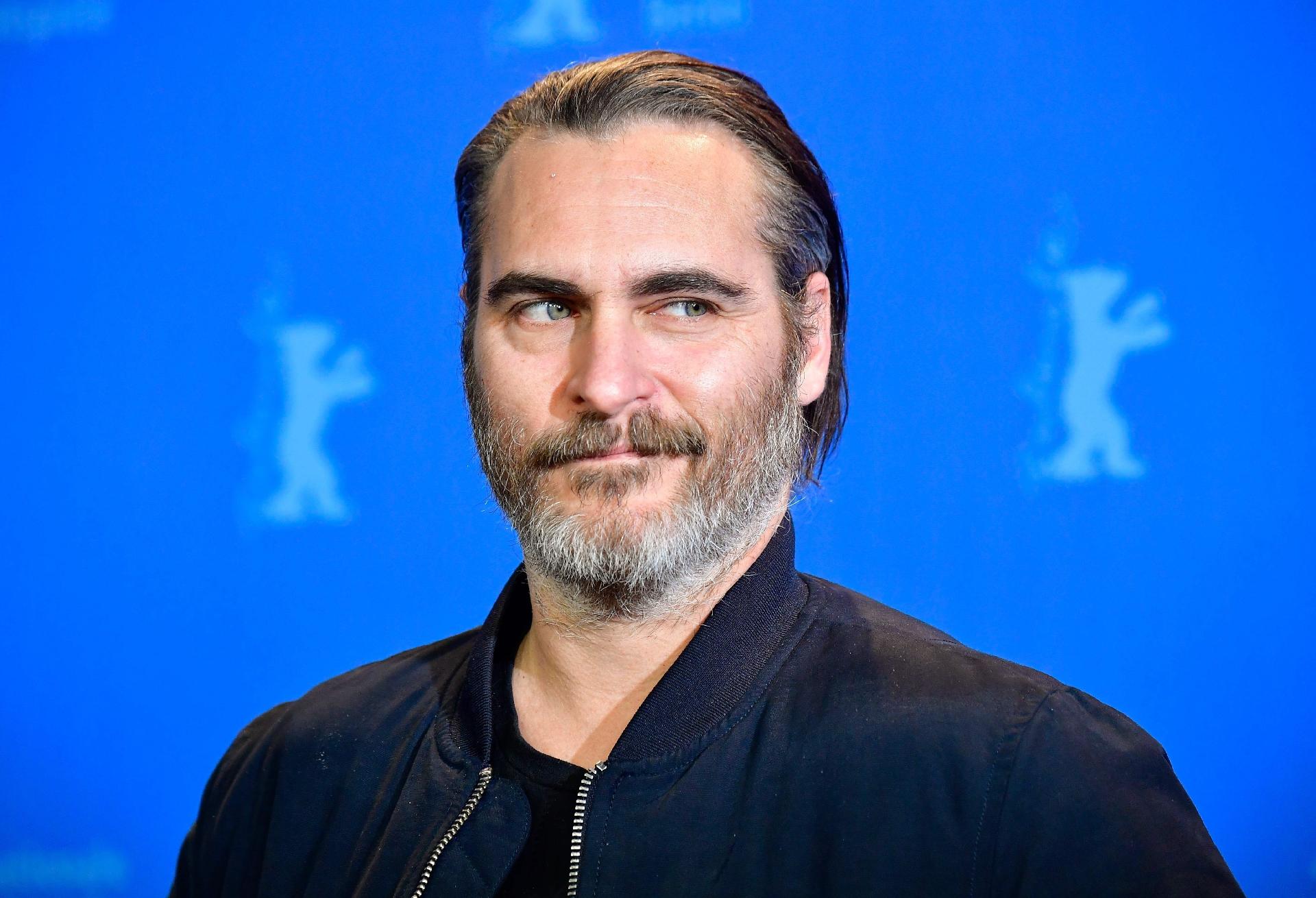 O que já se sabe sobre “Joker” com Joaquin Phoenix