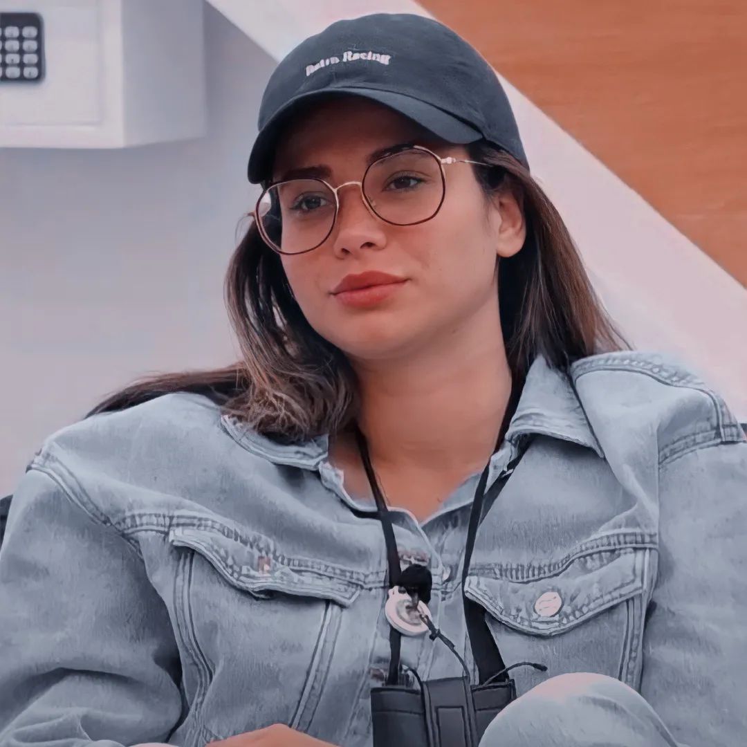 Bruna Gomes revela exaustão no primeiro dia do “Desafio Final”. “A cabeça vai morrendo”