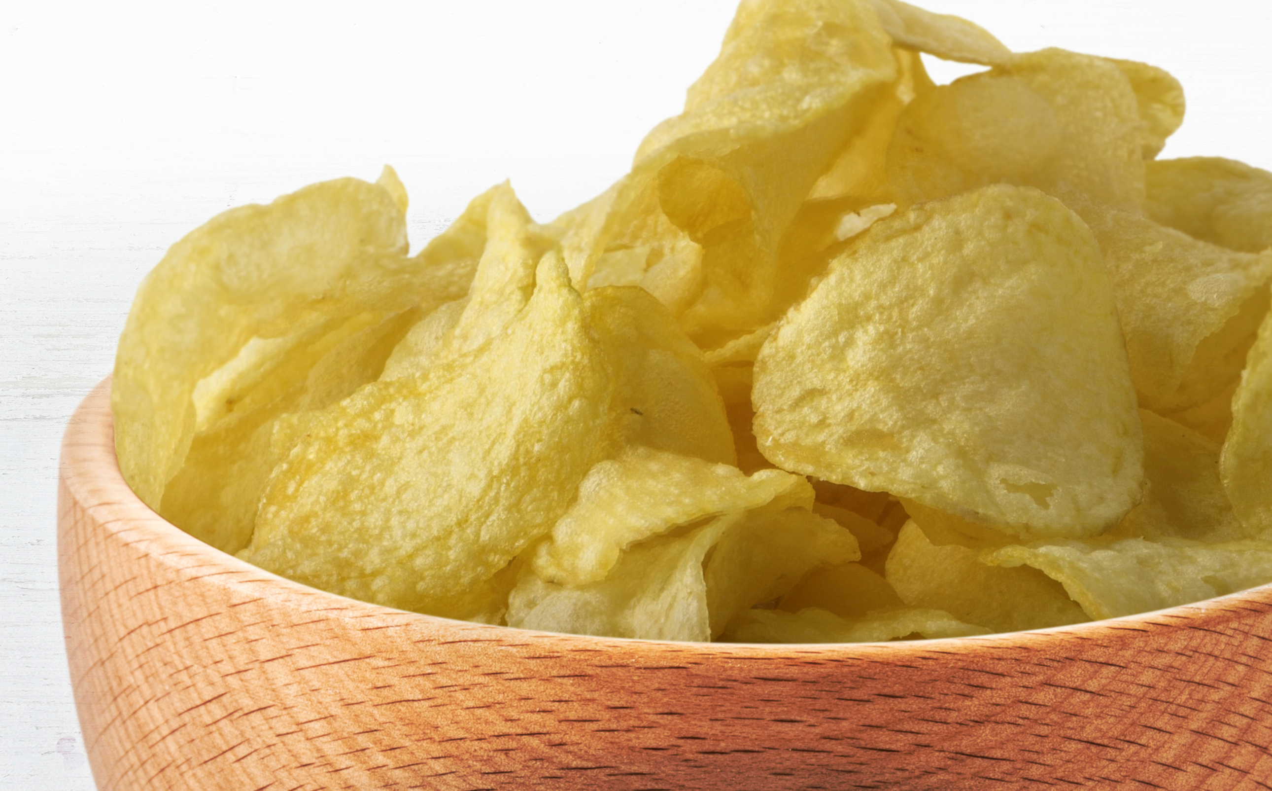 SABOR DO ANO 2024. Não passa sem batatas fritas ou frutos secos? Estes são os snacks de topo