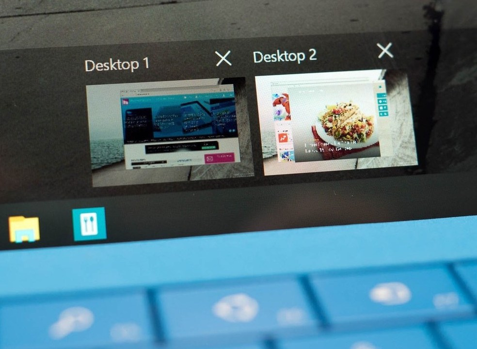 Ambientes de trabalho virtuais: veja como utilizar esta ferramenta de produtividade do Windows 10