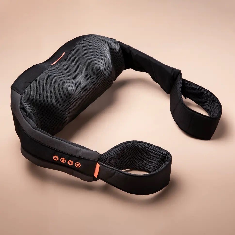 Aptonia, Cinto de Massagem Eletrónico