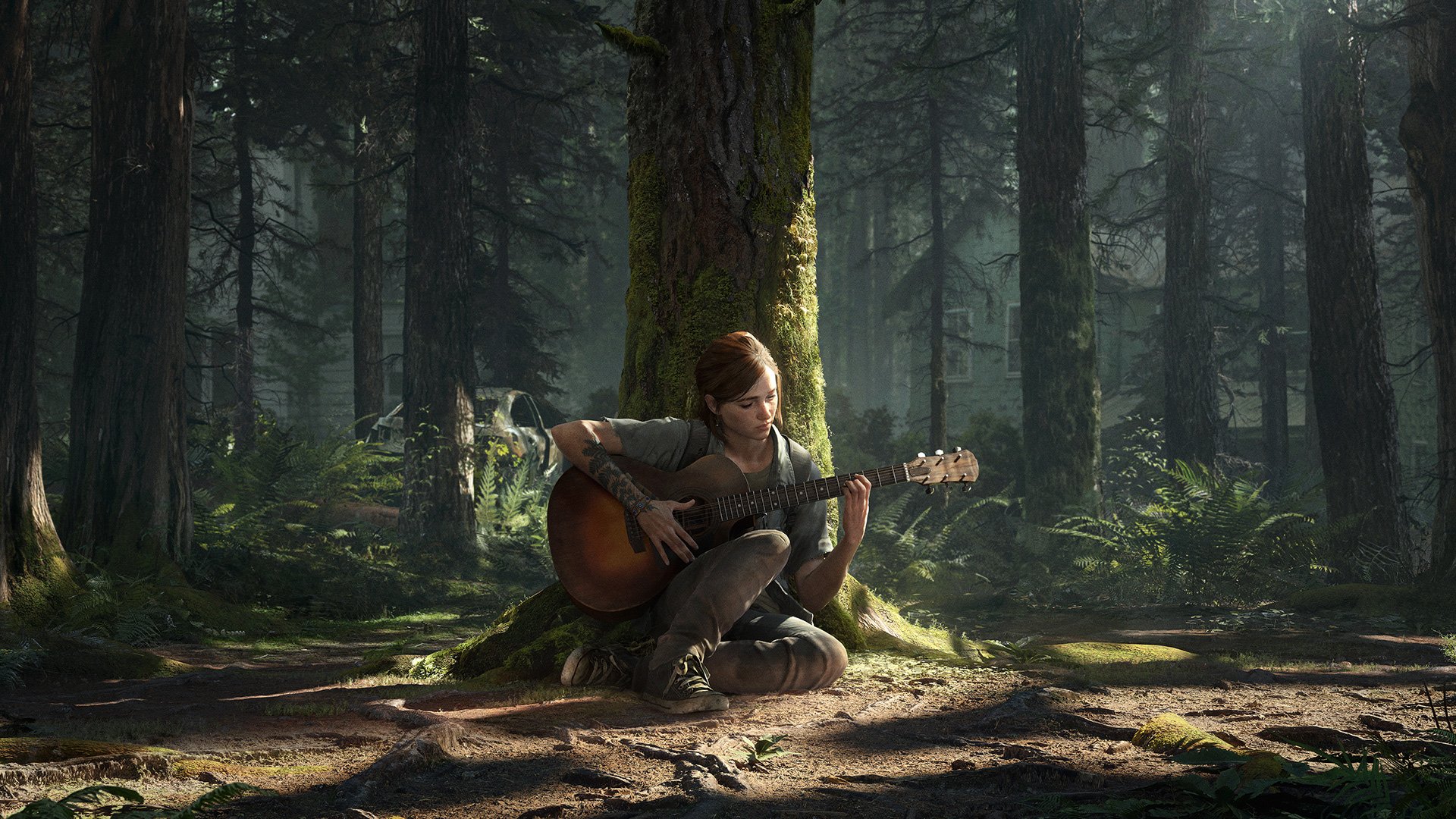 “The Last of Us 2”. Tudo o que os pais precisam de saber sobre um dos jogos mais populares (e violentos) da PlayStation