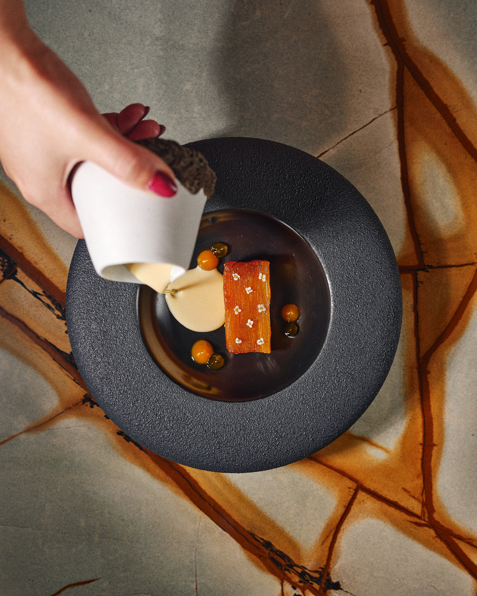 No Intemporal, Miguel Laffan leva-nos numa viagem outonal com 12 paragens que sabem a conforto