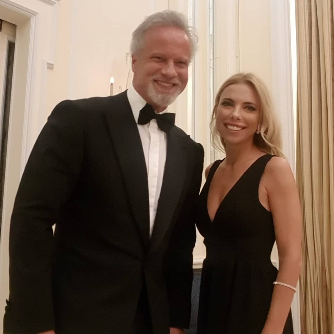 Ricardo Carriço casa-se esta segunda-feira em cerimónia intimista