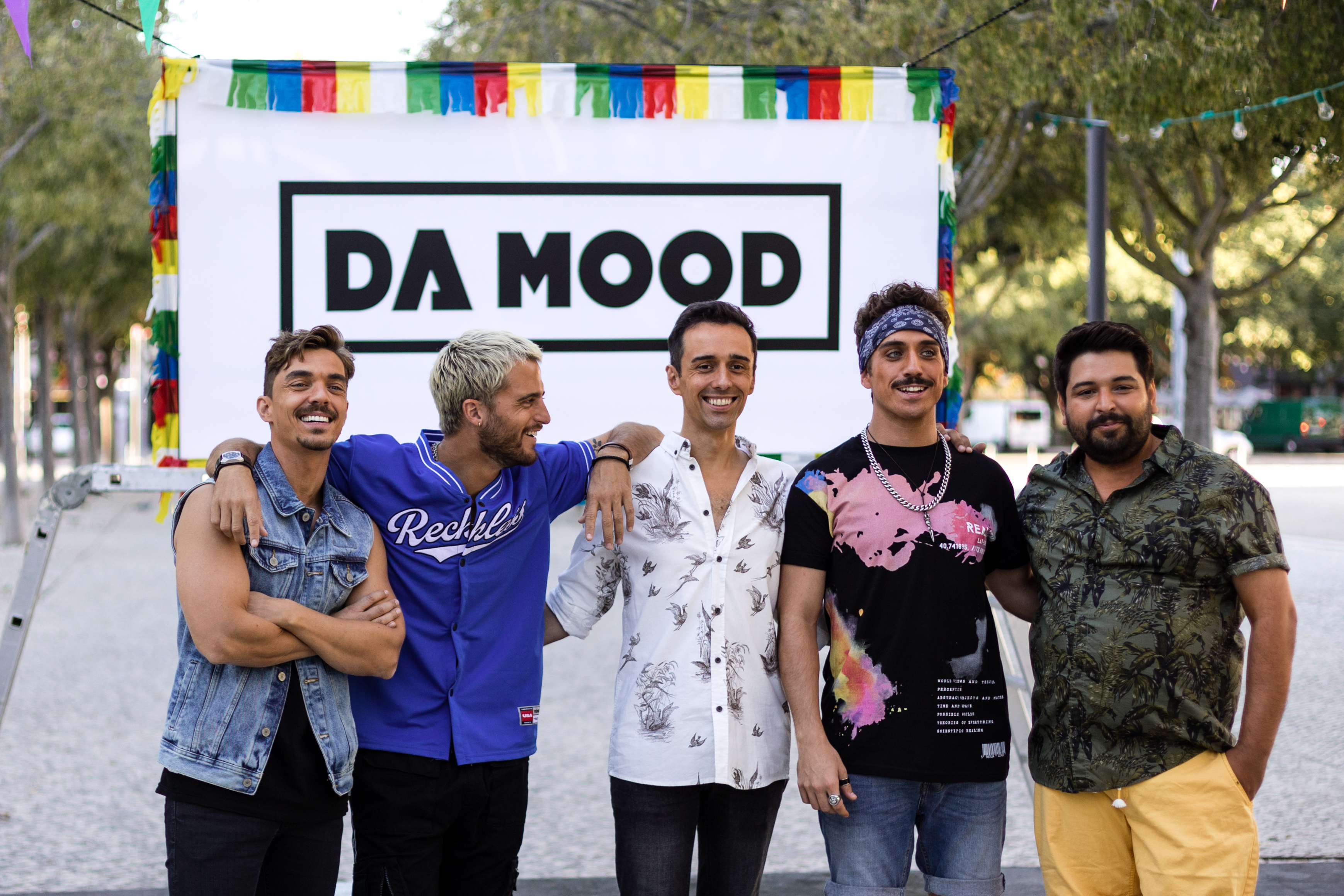 Os Backstreet Boys da “tuga” estão prestes a chegar à RTP (e já estamos fãs)