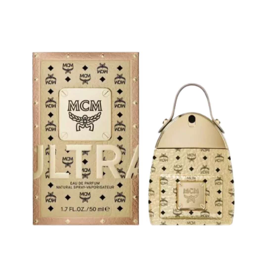 MCM, Eau de Parfum Ultra, 30ml