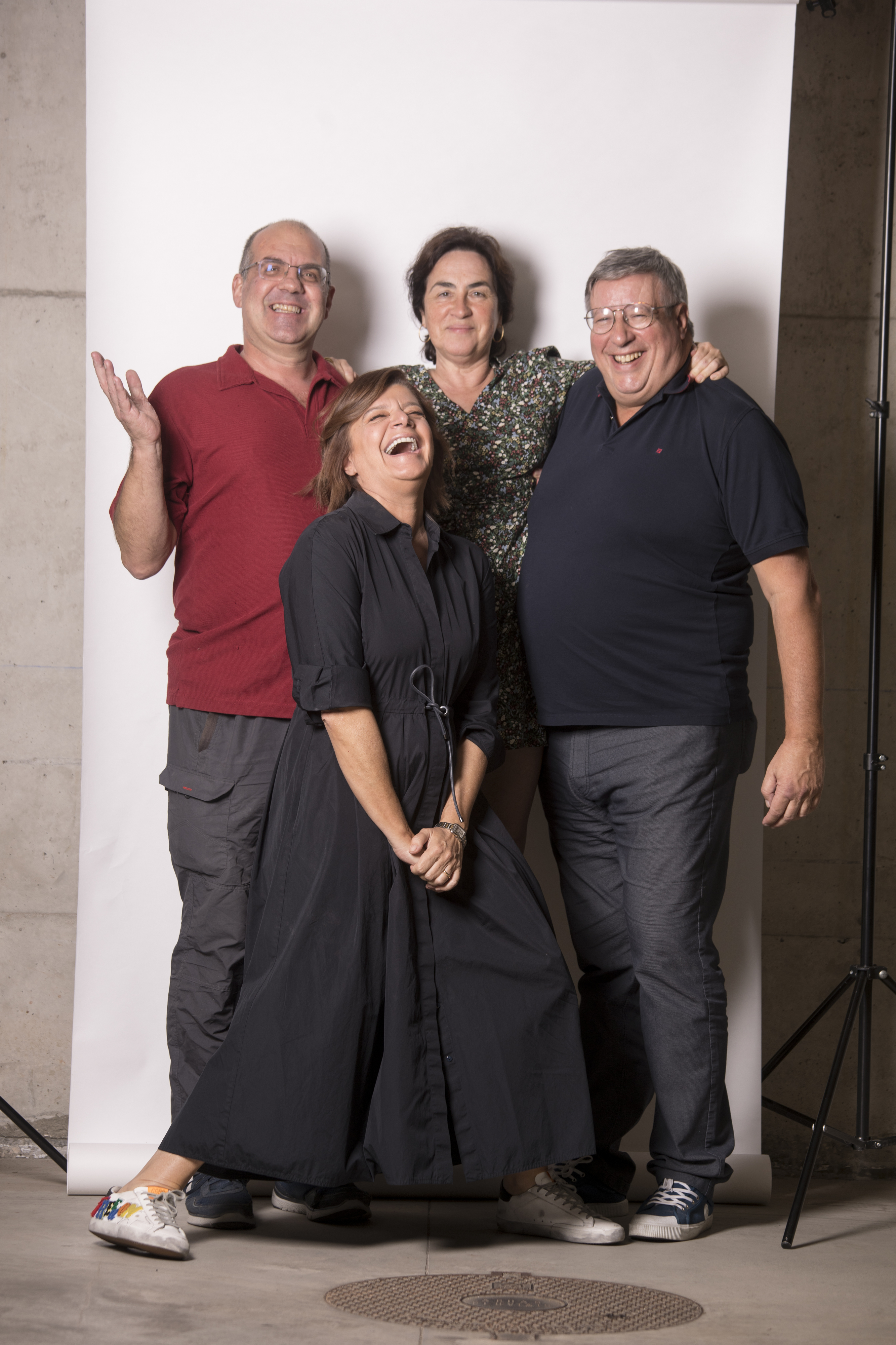 SIC suspende “A Noite da Má Língua”. Em causa está envolvimento de Manuel Serrão na Operação Maestro