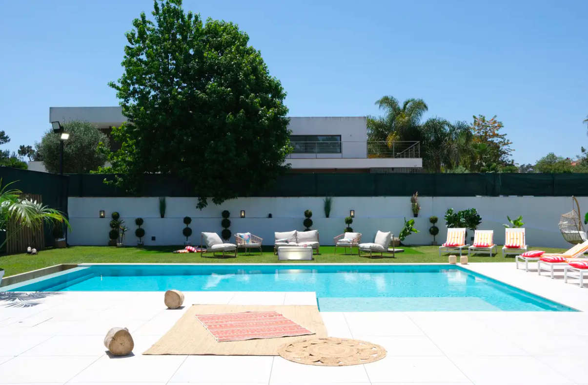 “Casados à Primeira Vista – Segundas Núpcias” é gravado em casas de 2 estrelas do futebol. Saiba de quem são