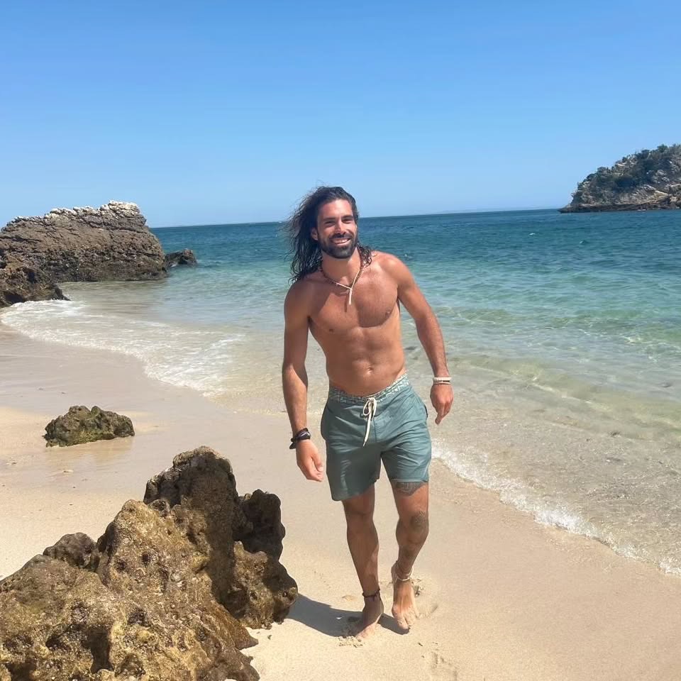 Dinis Almeida arrasa “Big Brother” e diz que lhe “atrapalhou a vida”. Veja as fotos do ex-concorrente