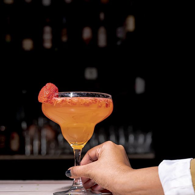 O The Cloud Bar mudou, tem novos cocktails e promoções. Em Odivelas, as adivinhas valem prémios
