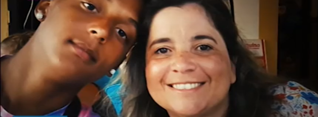 Jovem encontrado num poço terá sido assassinado. Mãe acusa PJ de não ter investigado