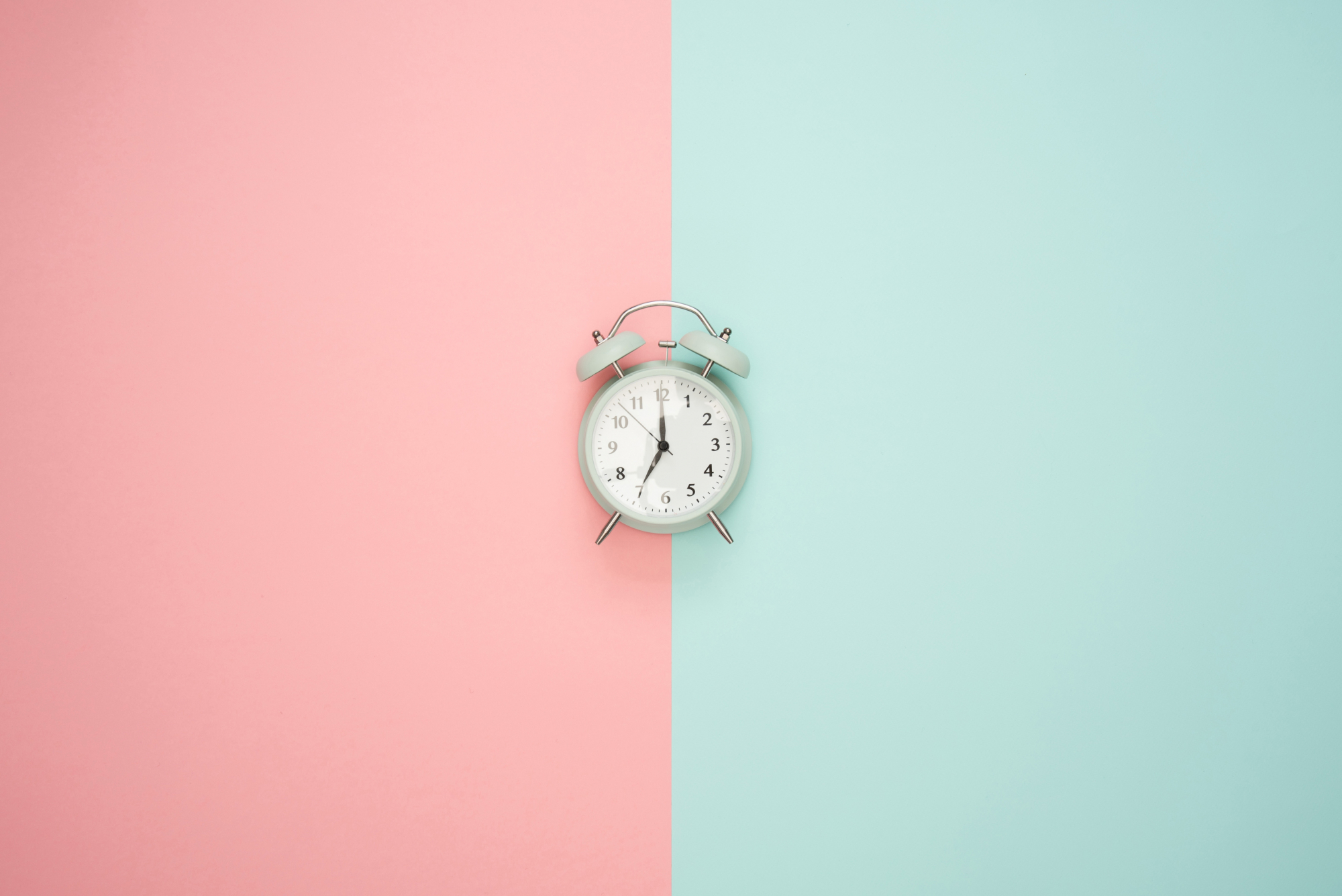 12 dicas essenciais para usar o tempo da melhor forma e conseguir fazer tudo
