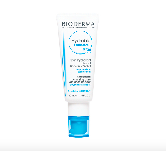 Bioderma, Hydrabio Perfecteur SPF30