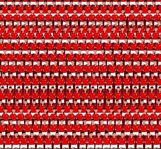 Plantel do Benfica 2013/14