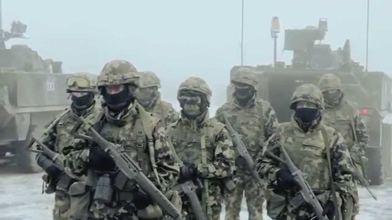 O exército suiço criou uma app para ajudar a preparar os recrutas