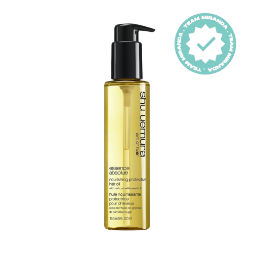 Shu Uemura, Essence Absolue Nourishing Protective Hair Oil Óleo de Cabelo – SweetCare