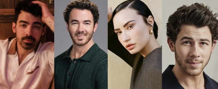 “Camp Rock 3” vai mesmo acontecer e os Jonas Brothers regressam aos seus papéis icónicos