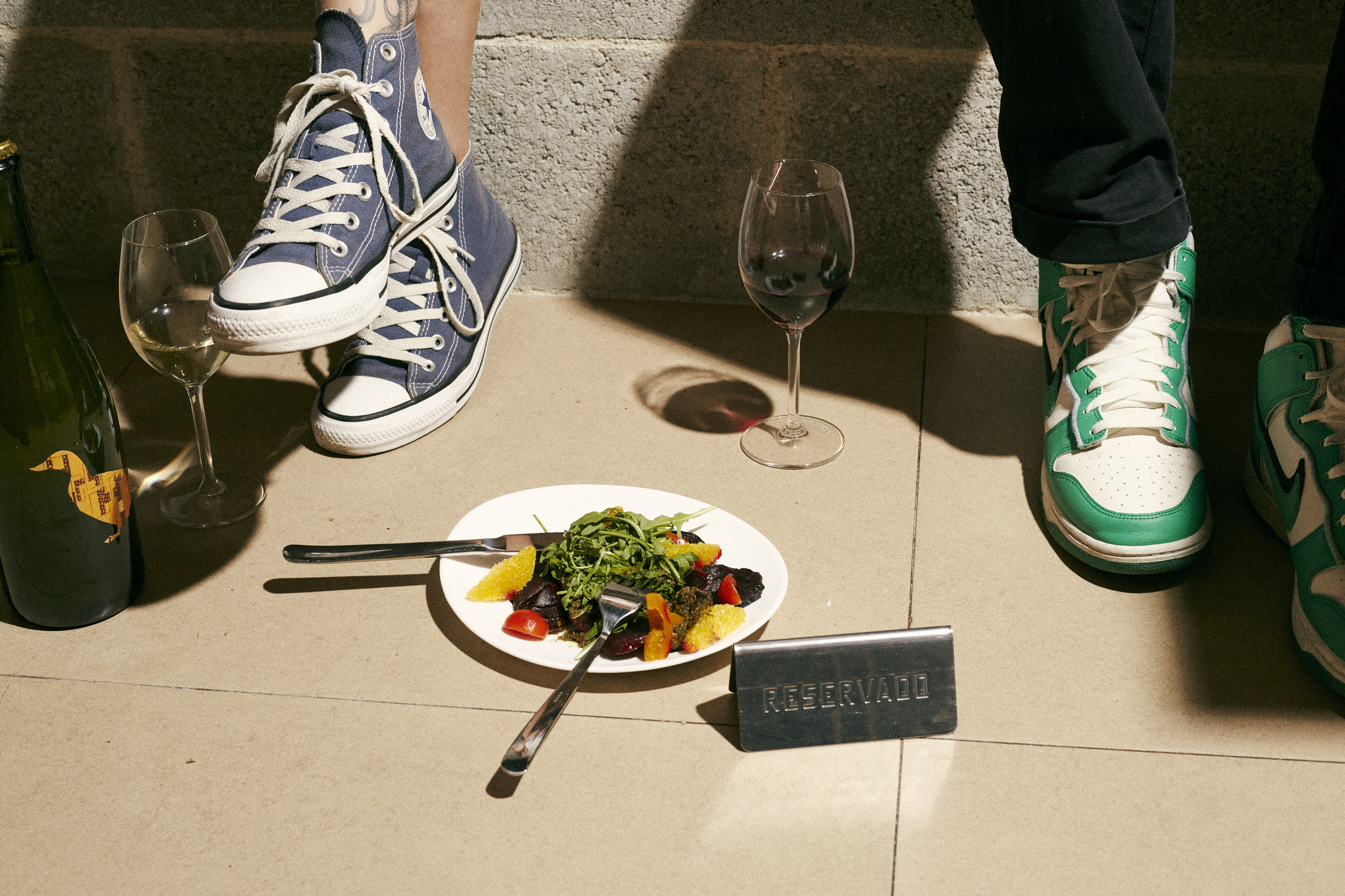 Das tapas ao marisco. 5 novos restaurantes para ir experimentar este fim de semana