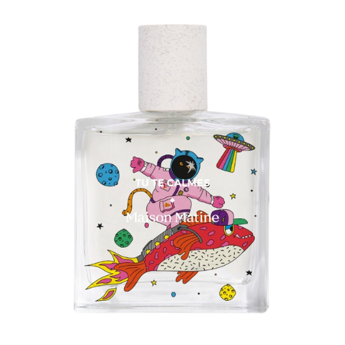 Maison Matine, Tu Te Calmes Eau de Parfum, 50ml