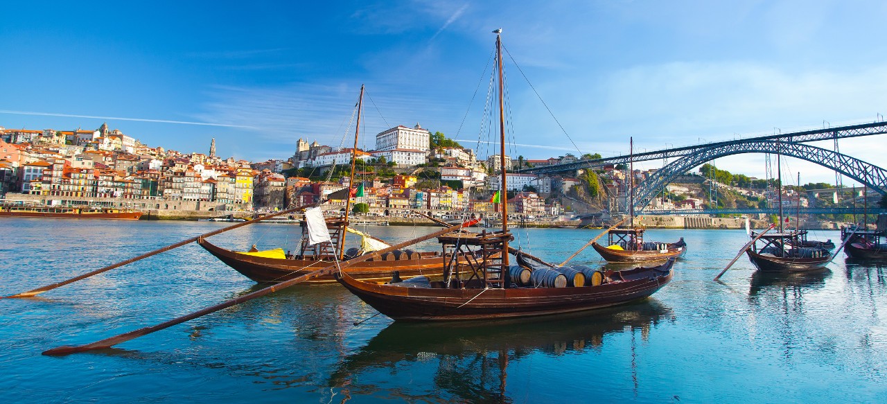 20 sugestões para aproveitar ao máximo este fim de semana no Porto