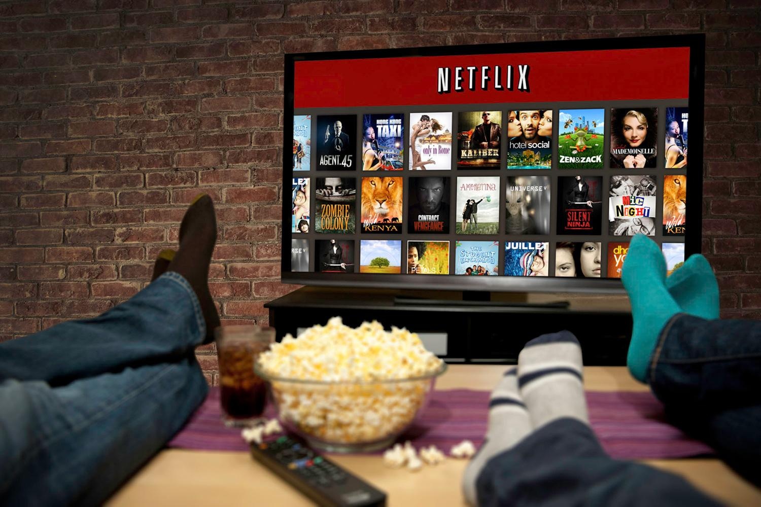 A Netflix está a testar anúncios — mas há uma forma de os evitar