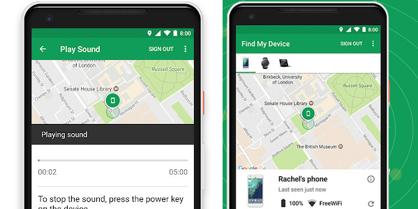 How to TeK: Perdeu o smartphone Android? Saiba como o encontrar e desativar remotamente