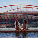 Upon Lisbon - experiências Pool