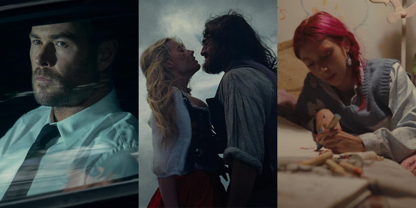 “O Monte dos Vendavais” e a vida de Marie já chegaram aos cinemas. Conheça as 8 estreias da semana