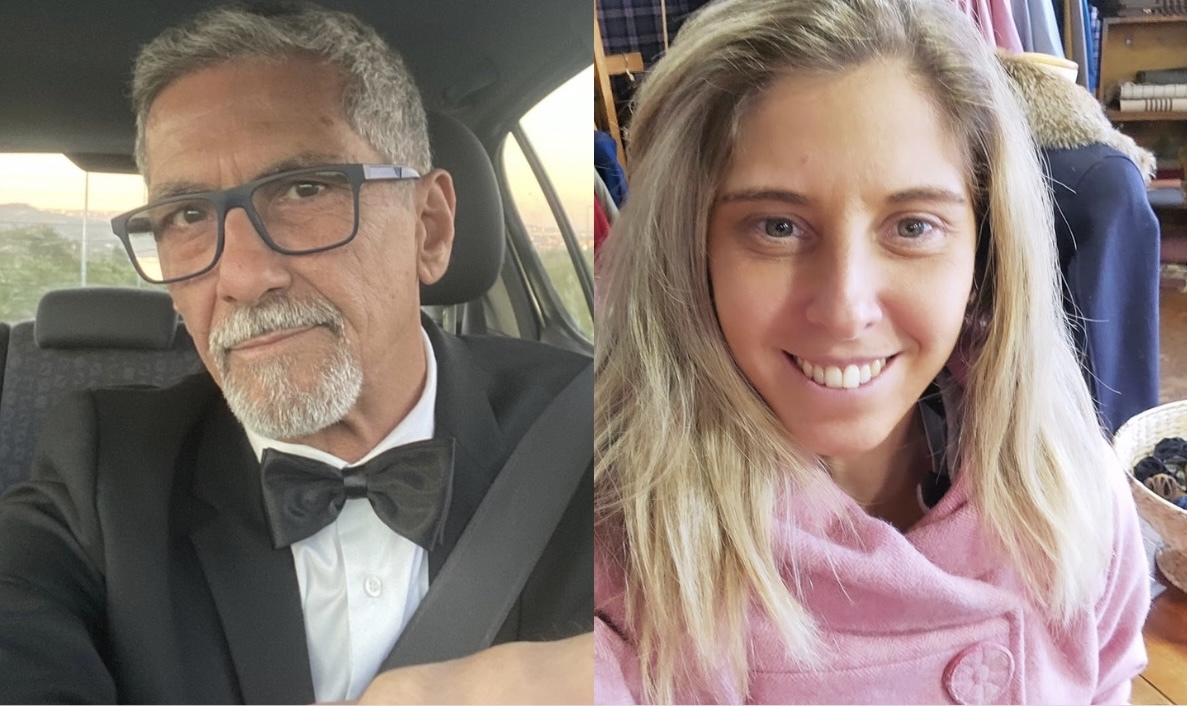 Há novidades no processo de Frederica Lima contra Nuno Homem de Sá. Ator foi acusado de violência doméstica