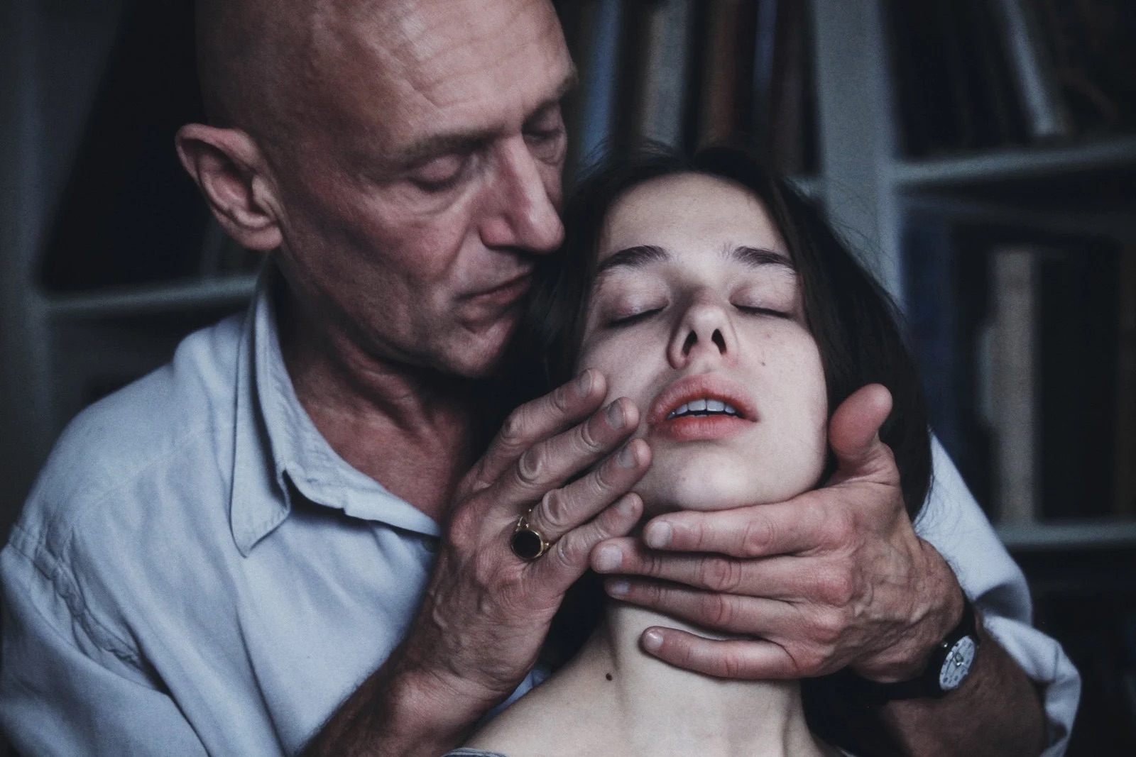 Já vimos “Consentimento”. 3 coisas que nos arrepiaram neste filme que retrata o abuso sexual de menores