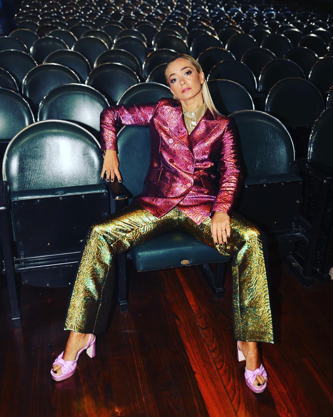 A massagem brasileira que emagrece de imediato (e já conquistou os famosos)