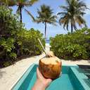 Explorerssaurus no Meyyafushi Maldives