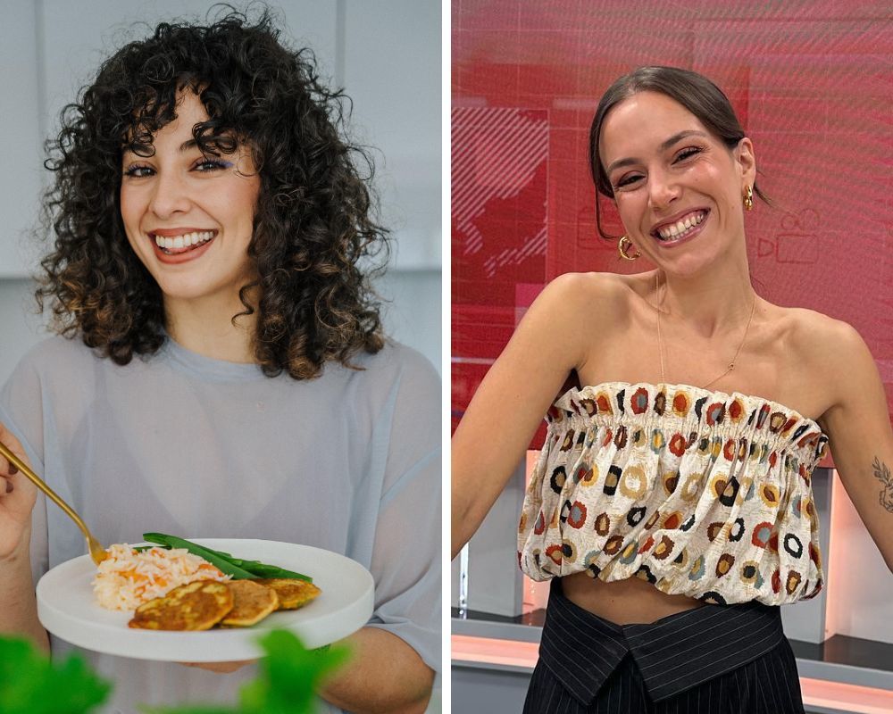A Tripeirinha e Maria Melo Falcão vão estar no Veggie Fest. Saiba tudo sobre este festival (onde se entra à borla)