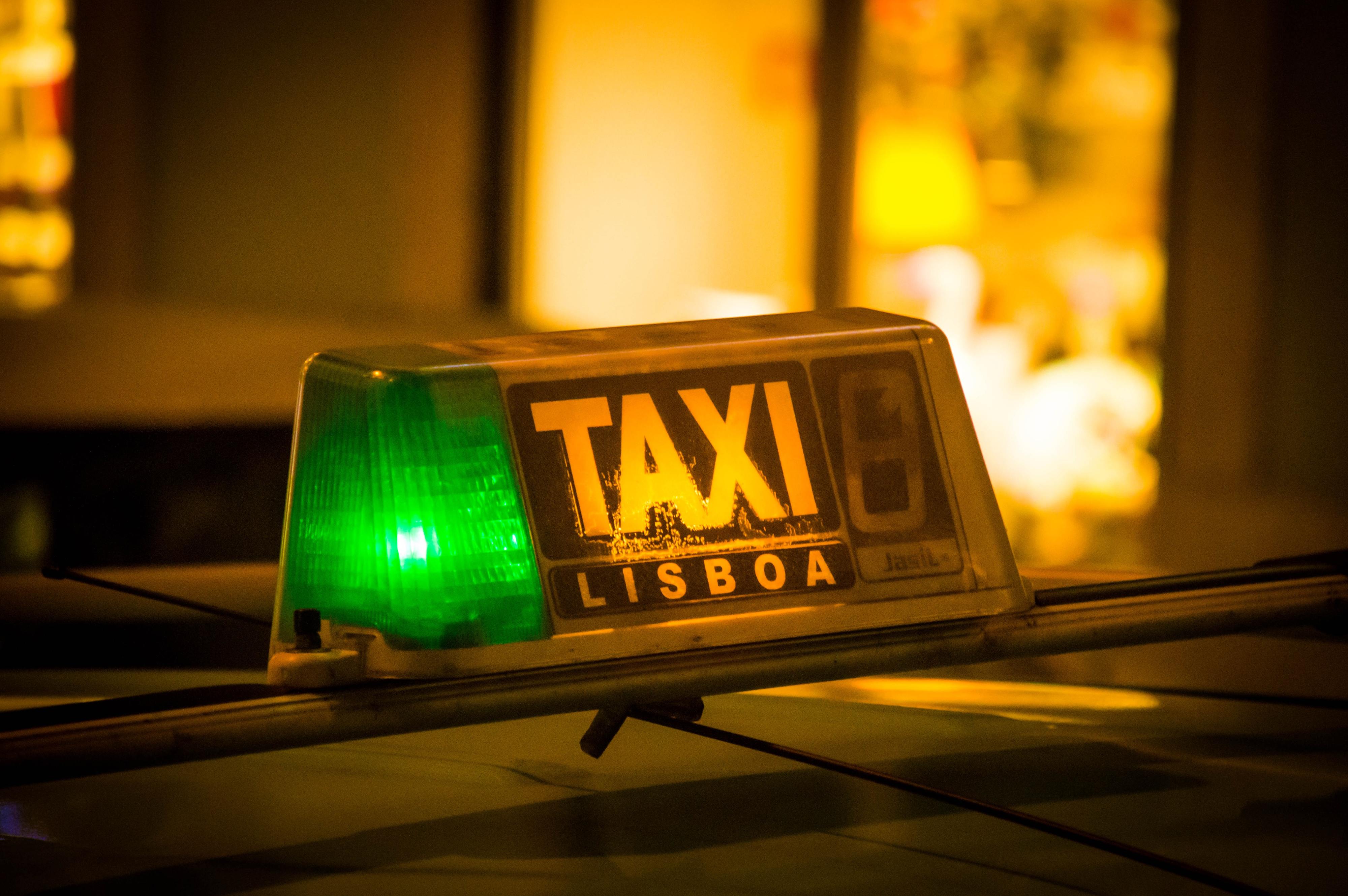 Taxista que atropelou mortalmente estudante em Lisboa já foi detido. Condutor tinha fugido