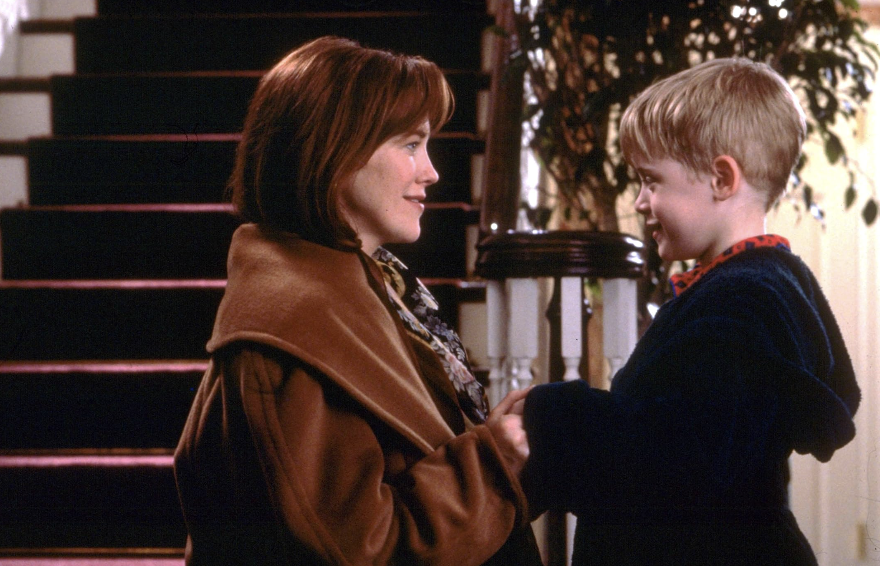 Atenção, fãs de “Sozinho em Casa”. A mansão icónica do filme está à venda (mas precisa de uns milhões para tê-la)