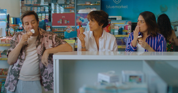 “O Pátio da Saudade” já chegou aos cinemas. Saiba que outras estreias não pode perder