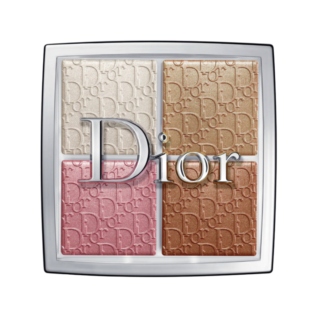 Dior Backstage, Glow Face Palette Paleta de Rosto – Sephora