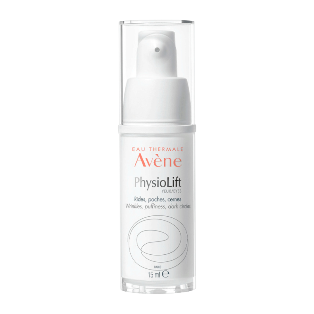 Avène, Physiolift Smoothing Eye Cream for Ageing Skin