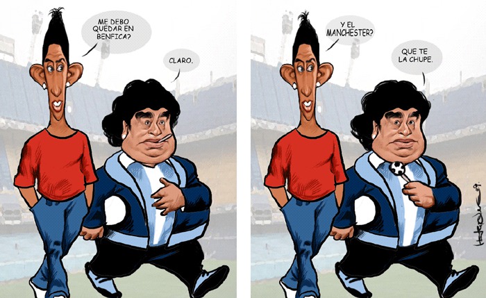 Conselho de quem sabe