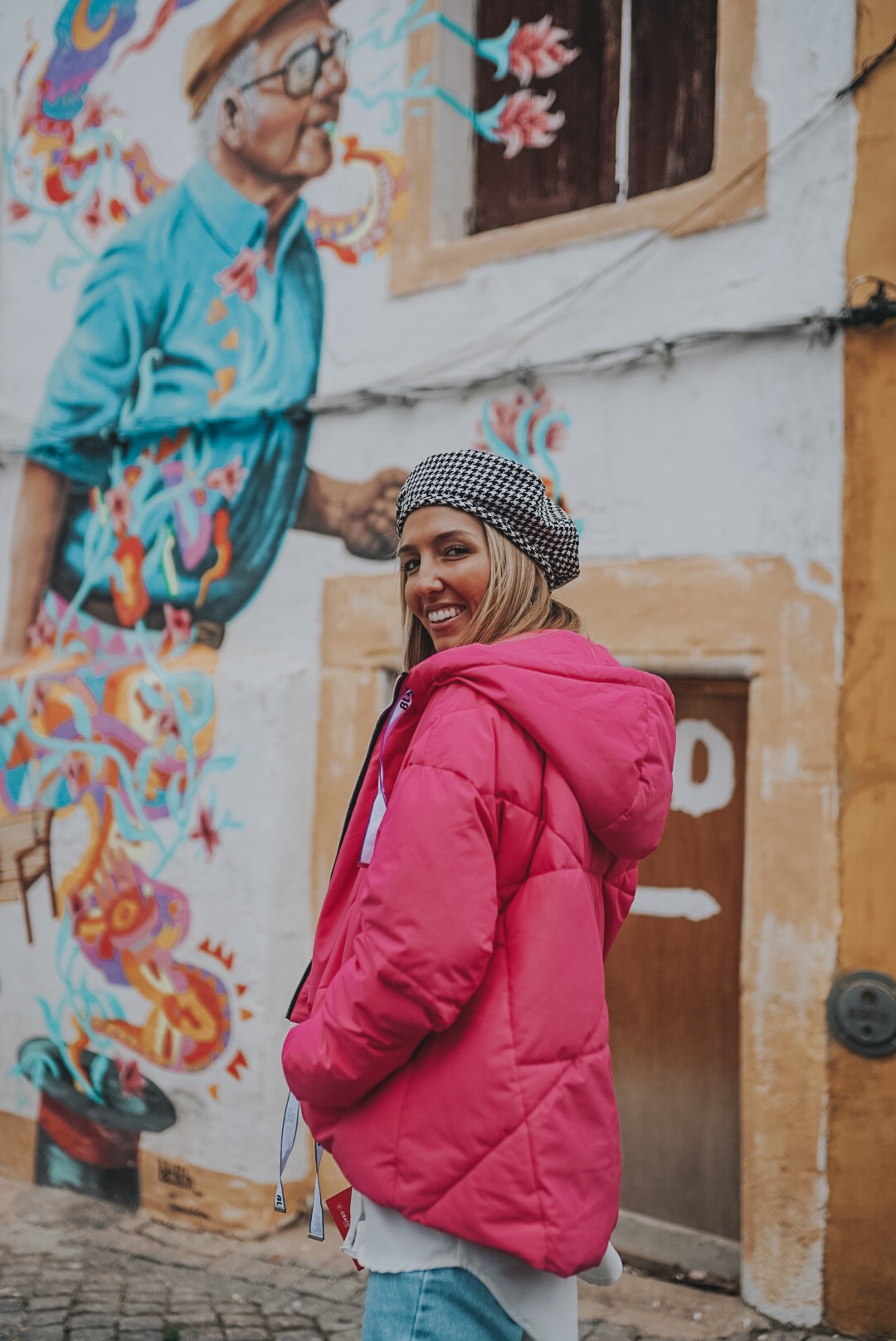 Herdade da Rocha, um passeio pelo Crato