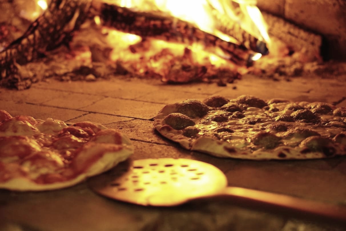 No Craveiral nasceu uma pizzaria com produtos frescos e que emprega pessoas com défice cognitivo