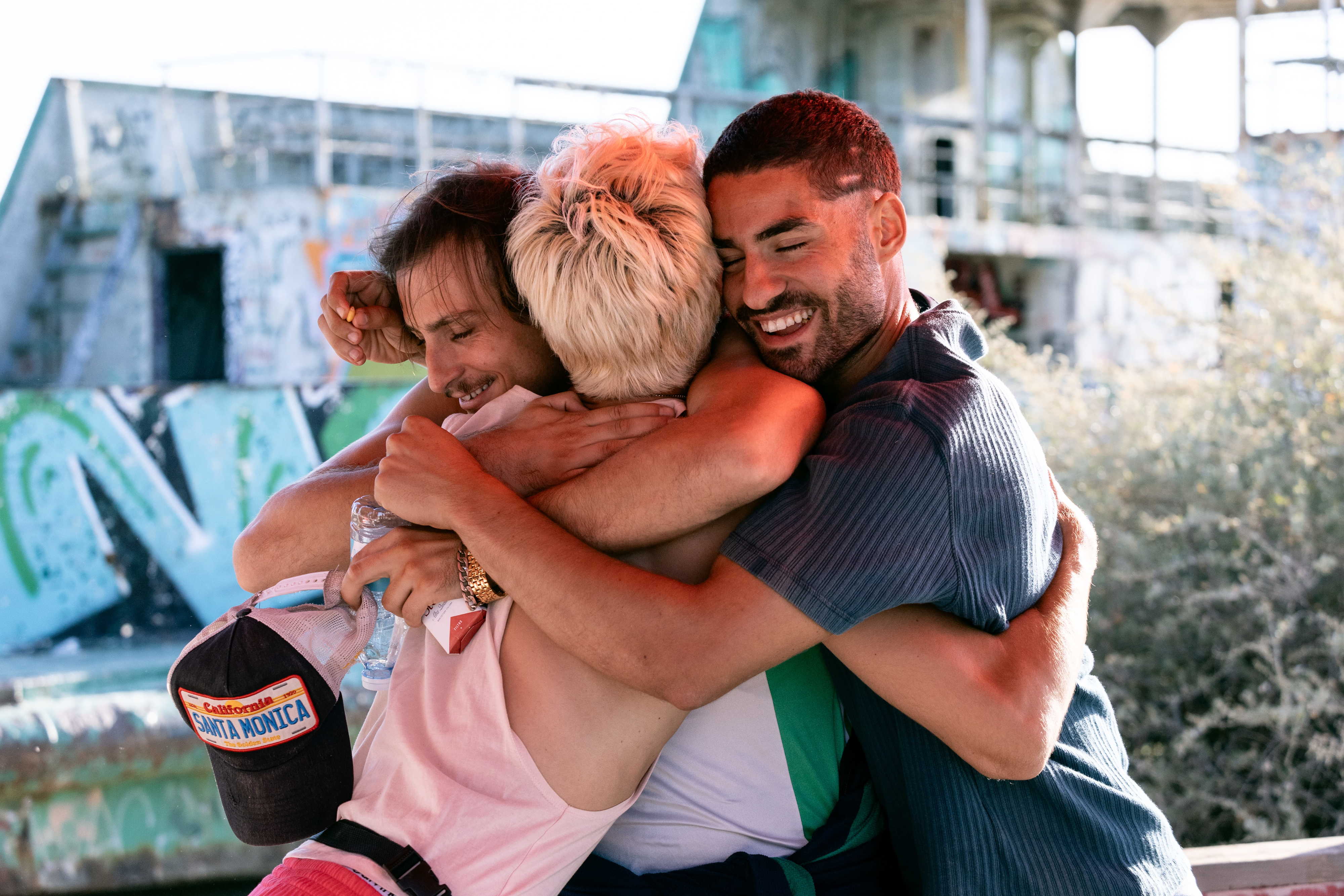 Já sabemos quando estreia a última temporada “Rabo de Peixe”. Saiba tudo e veja as primeiras imagens