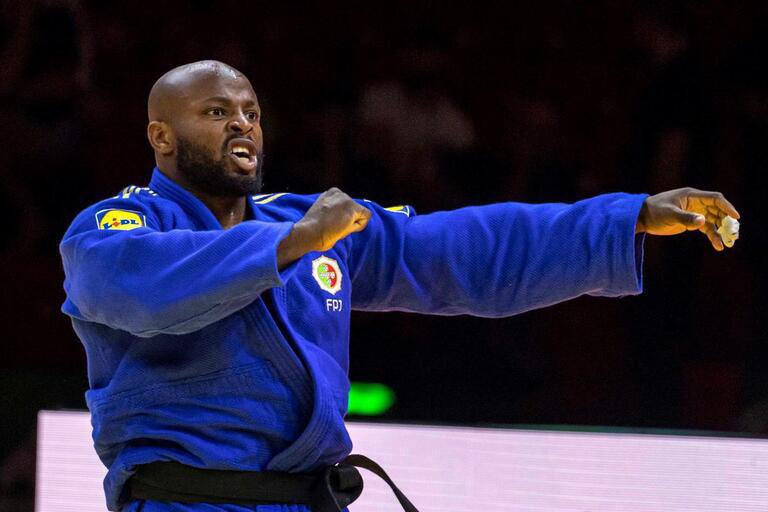 Adidas reage a Jorge Fonseca. “Temos que tomar decisões difíceis sobre com quem podemos trabalhar”