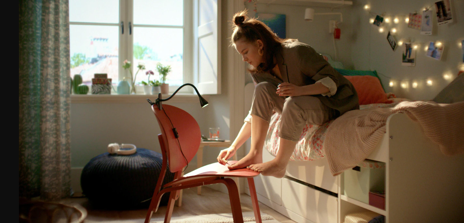 Quer renovar a casa com artigos funcionais e acessíveis? A IKEA tem a solução