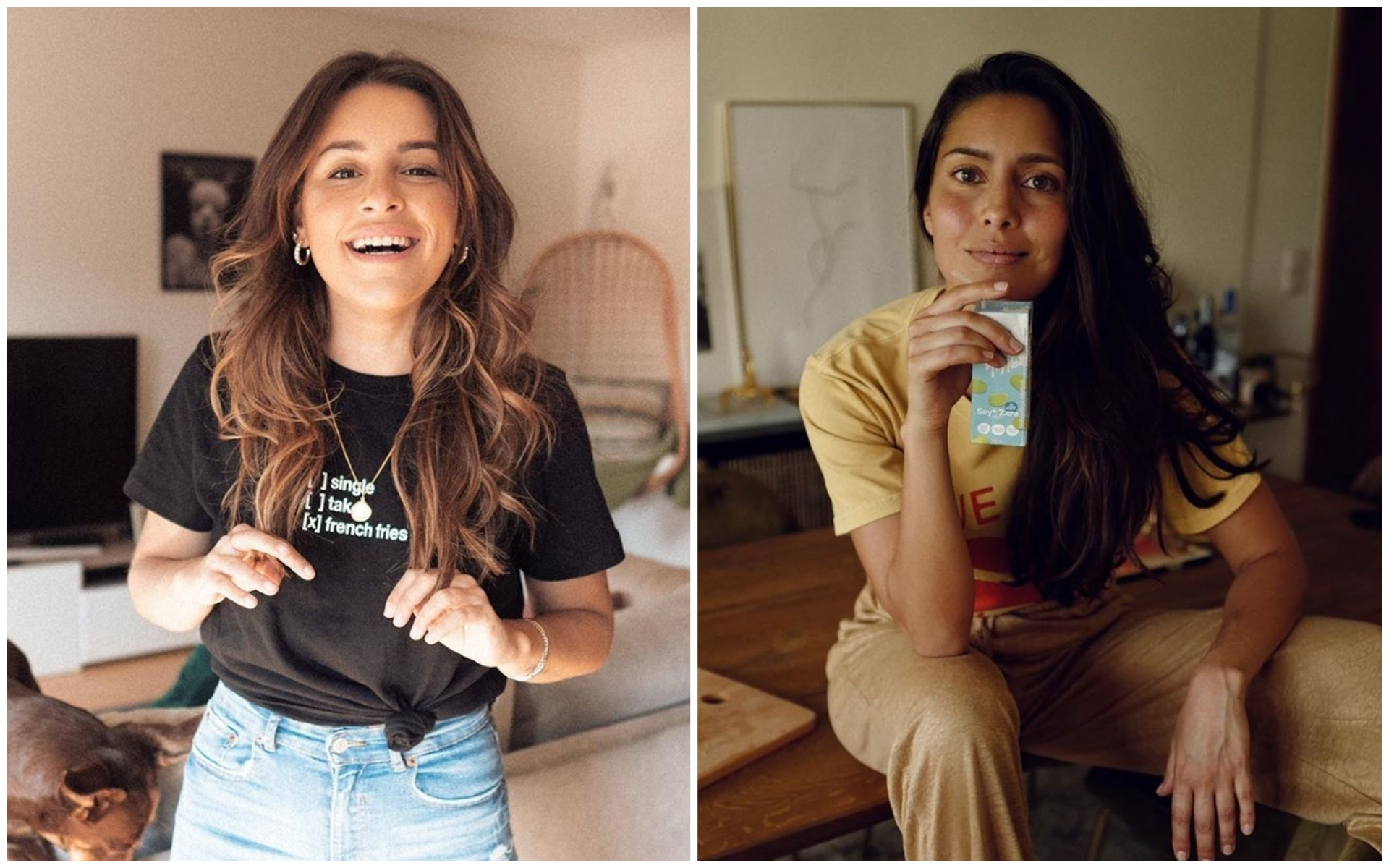 Sem eventos e com as marcas em crise, de que vivem os influenciadores?